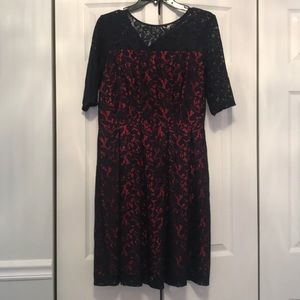 Gabby Skye Dress